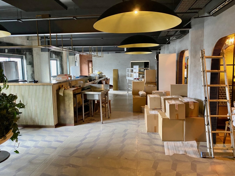 To Let Commercial Property for Rent in Woodstock Western Cape
